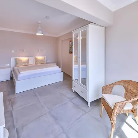 Apartmán Sonne Kaş