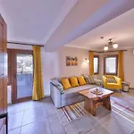 Sonne Apartment Kaş