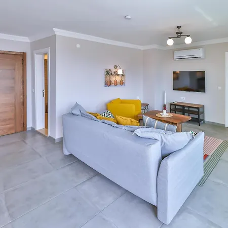 Apartment Sonne
