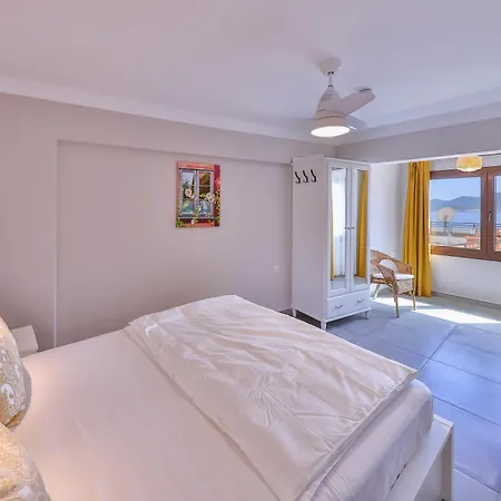 Apartman Sonne *