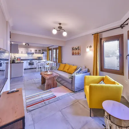 Apartment Sonne