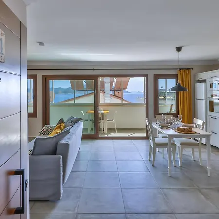 Apartman Sonne