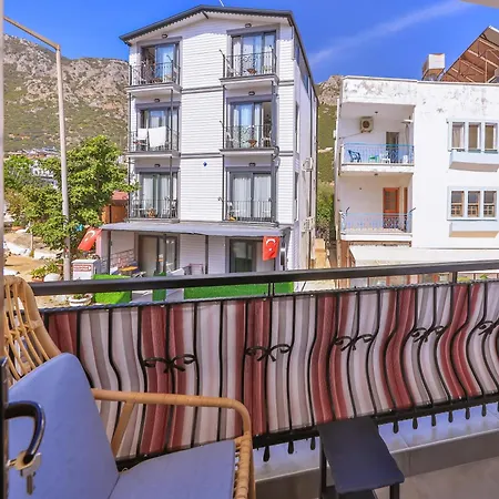 Sonne Apartment
