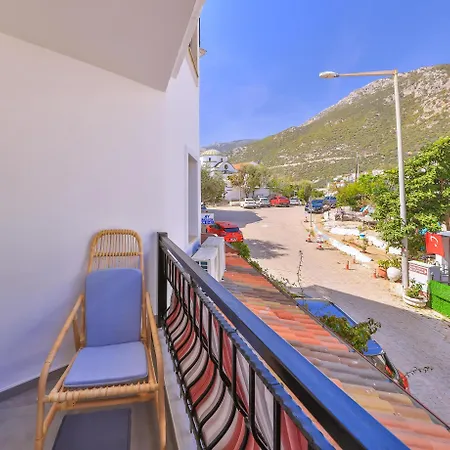 Apartment Sonne