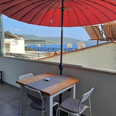 Apartman Sonne